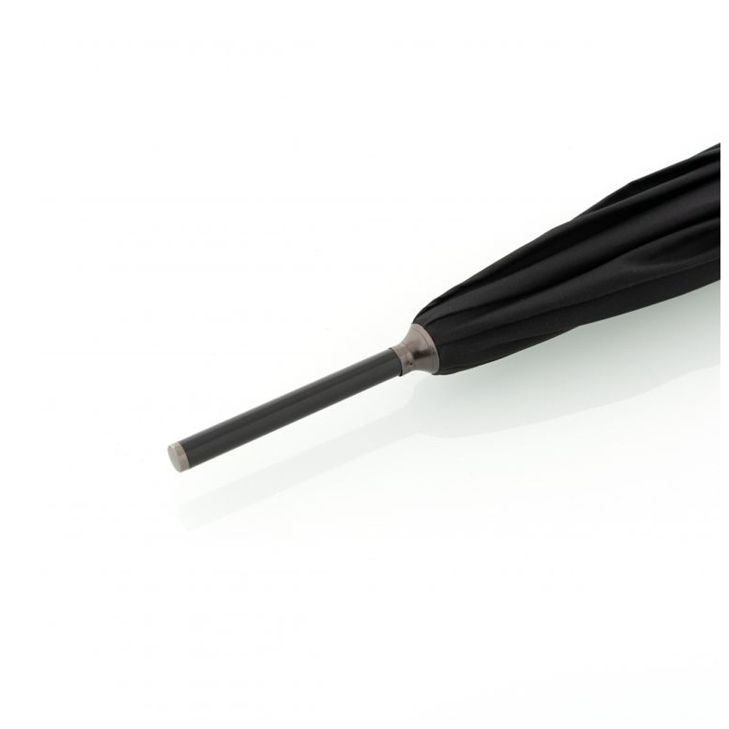 Парасоля Knirps A.760 Stick Automatic тростина Blue (Kn96 7760 1211) - зображення 5