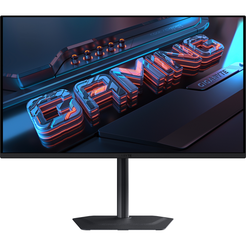 Монітор GIGABYTE MO32U Gaming Monitor - зображення 2