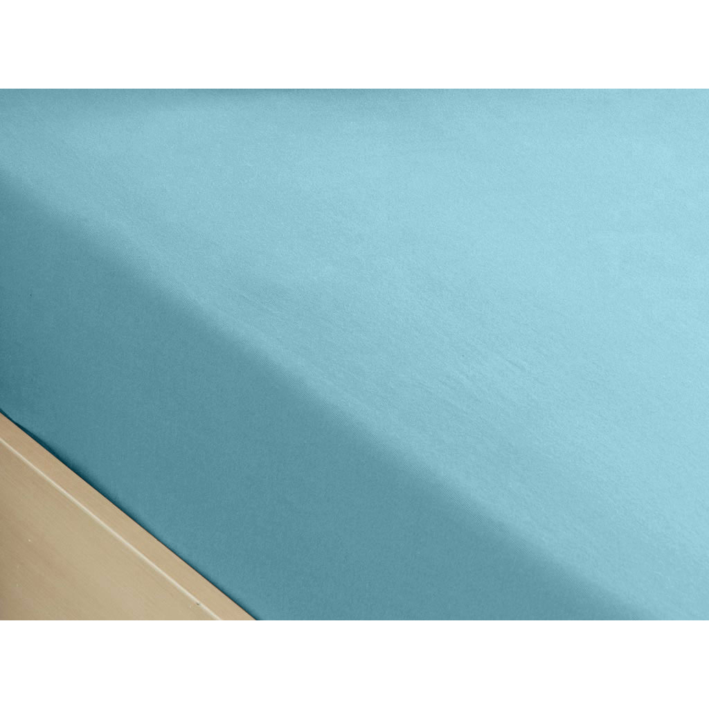 Простирадло MirSon Махровий набір 19-811 Minash на гумці 140х190+25 + наволочки 50х70 2 шт (2200002937252) - зображення 5