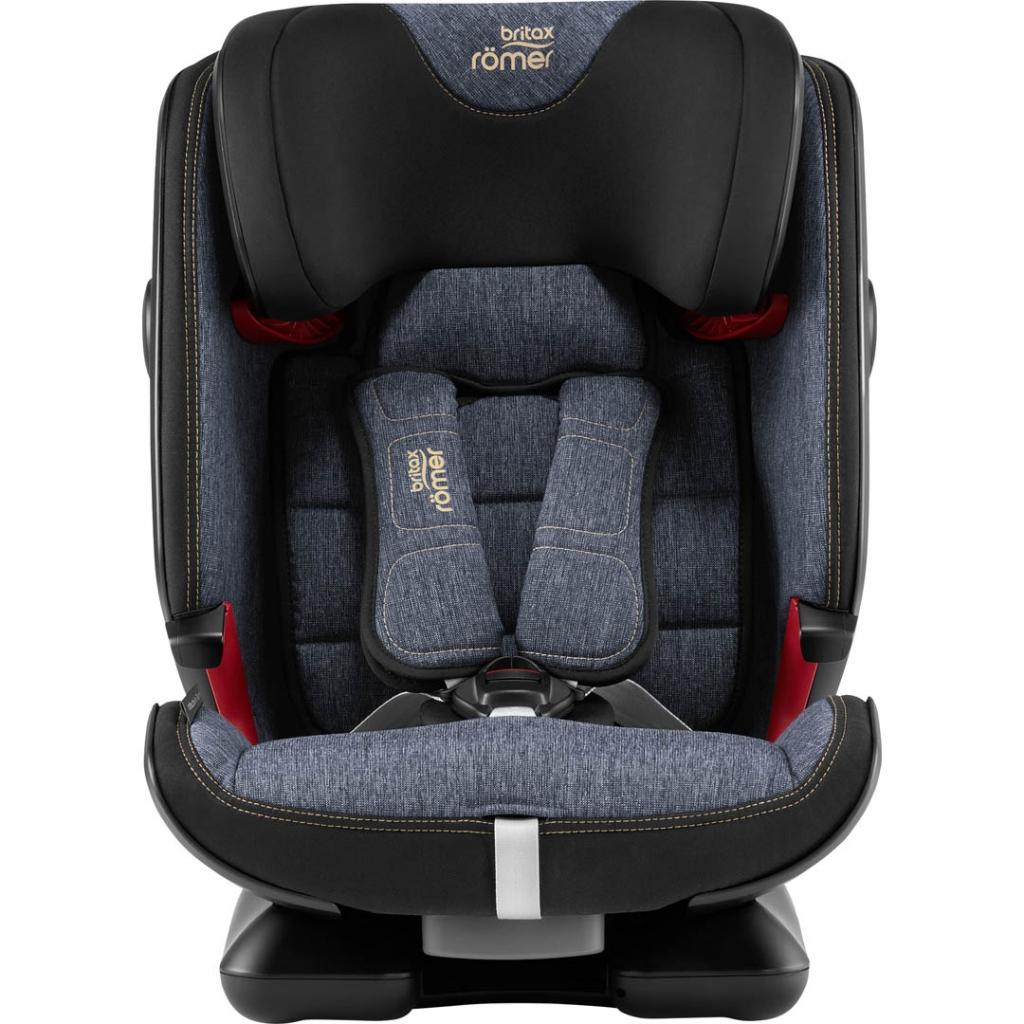 Автокрісло Britax-Romer Advansafix IV R Blue Marble (2000028891) - зображення 2