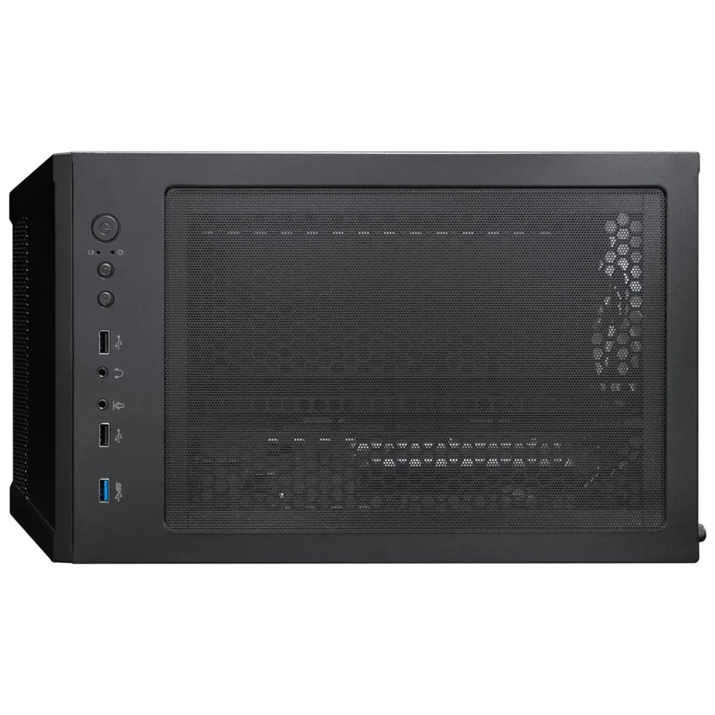 Корпус 1stPlayer D3-BK-3F7-14 - зображення 6