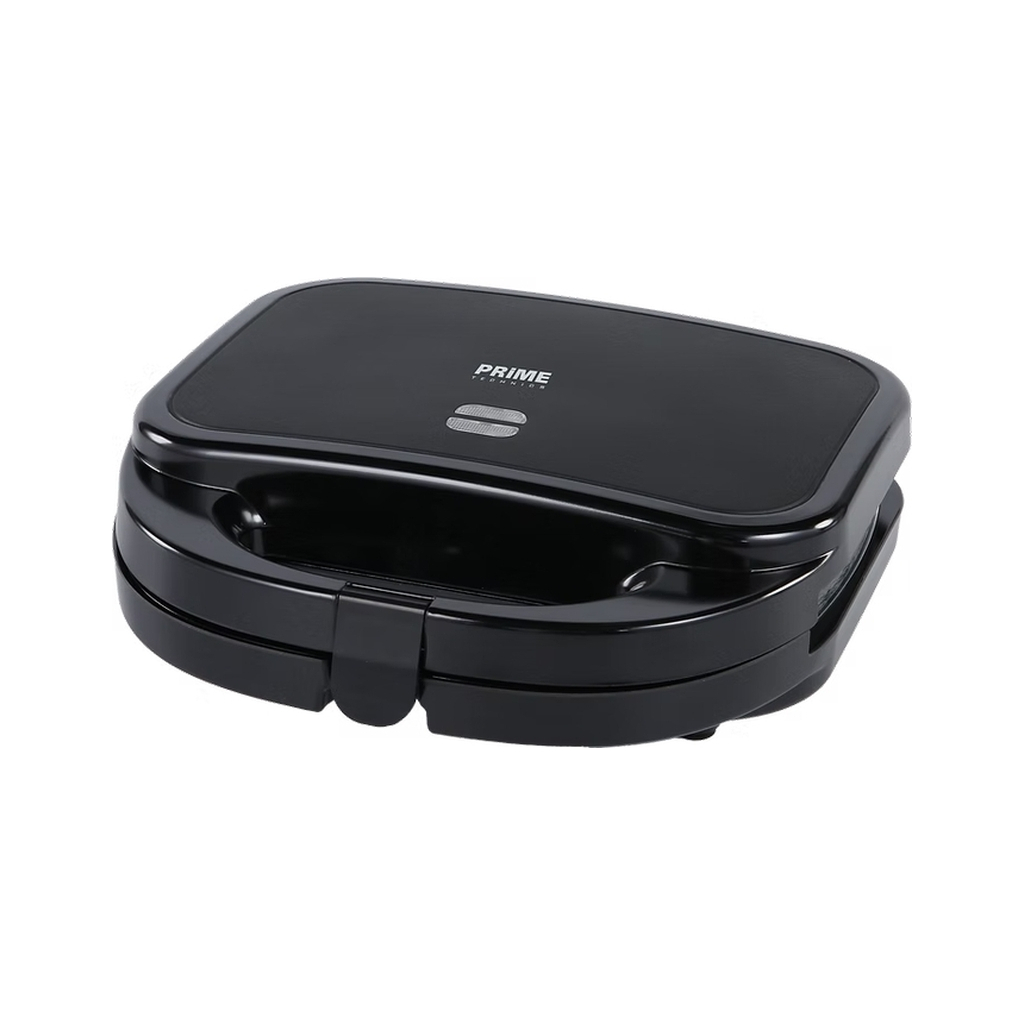 Сендвічниця PRIME Technics PMM 375 B - picture 1