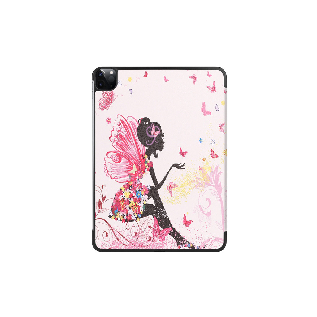 Чохол до планшета BeCover Smart Case Apple iPad Pro 11 2020/21/22 Fairy (705326) - зображення 2