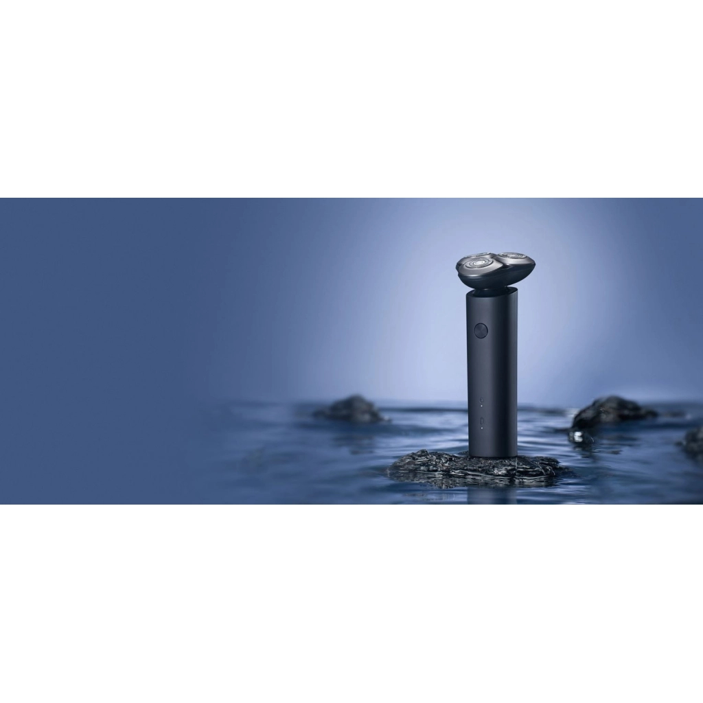 Електробритва Xiaomi Electric Shaver S101 EU - picture 2