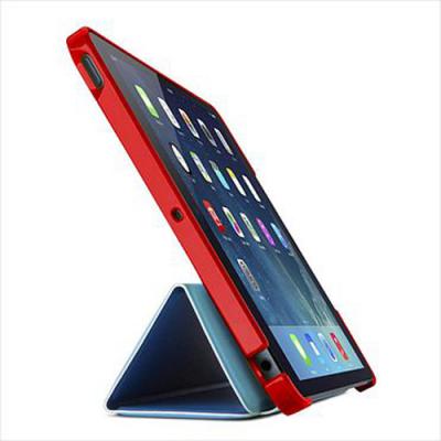 Чохол до планшета Belkin iPad mini LEGO Builder Case Red-Blue (F7N110B2C02) - зображення 5