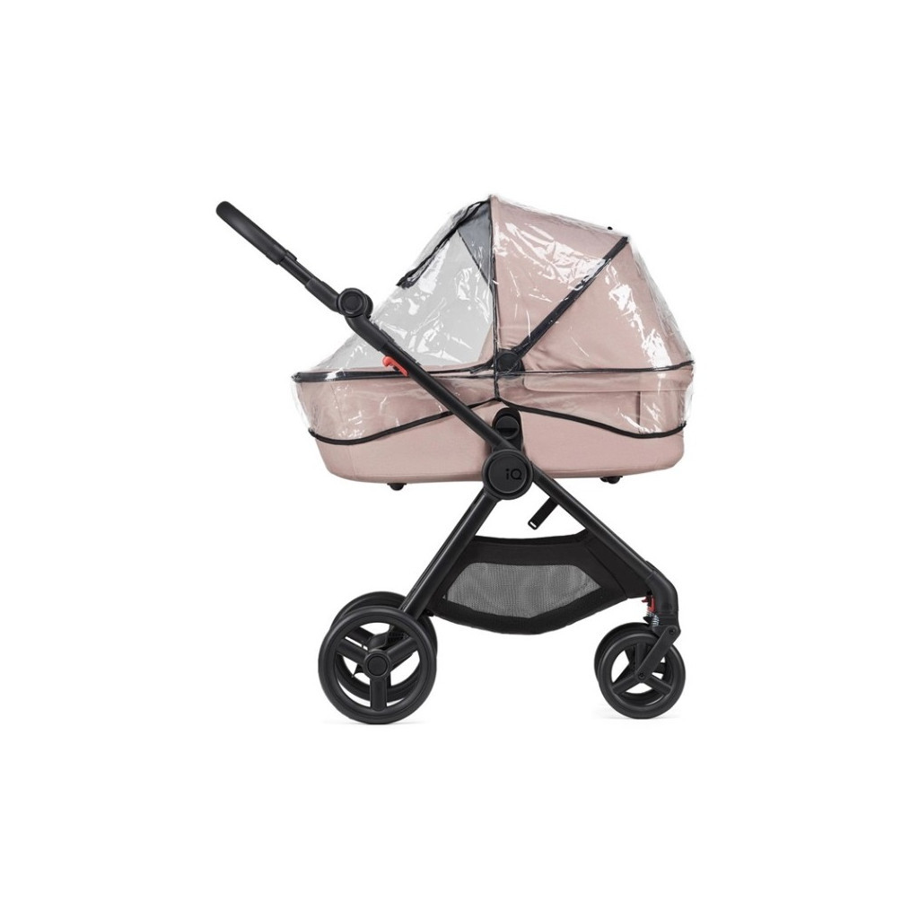 Коляска Anex IQ rosy трансформер (IQ-05) - зображення 8