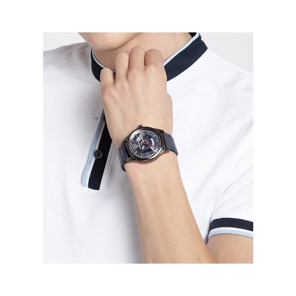 Наручний годинник Daniel Klein DK11653-2 - зображення 3