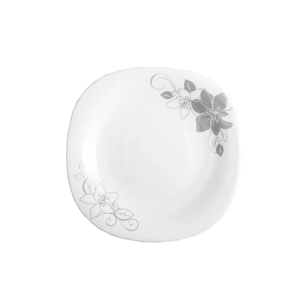 Салатник Vittora "Тендітна Лілія" Square 19 см (V-190Stl) - зображення 1