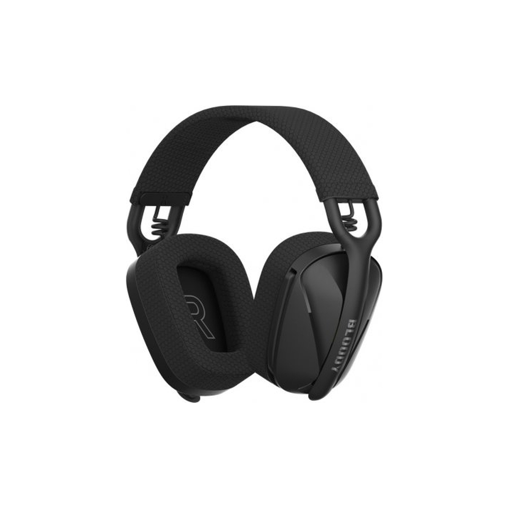 Навушники A4Tech Bloody GR280 Black (4711421001632) - зображення 5