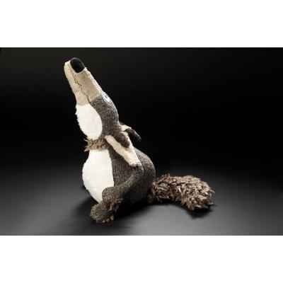 М'яка іграшка Sigikid Beasts Вовк 38 см (38412SK) - зображення 6