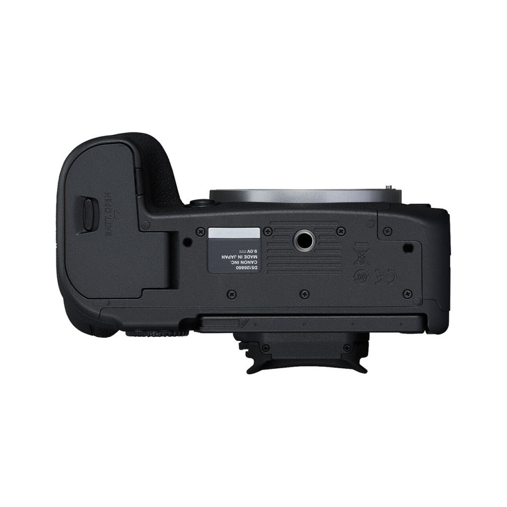 Цифровий фотоапарат Canon EOS R6 Mark II + RF 24-105 f/4.0-7.1 IS STM (5666C030) - зображення 4