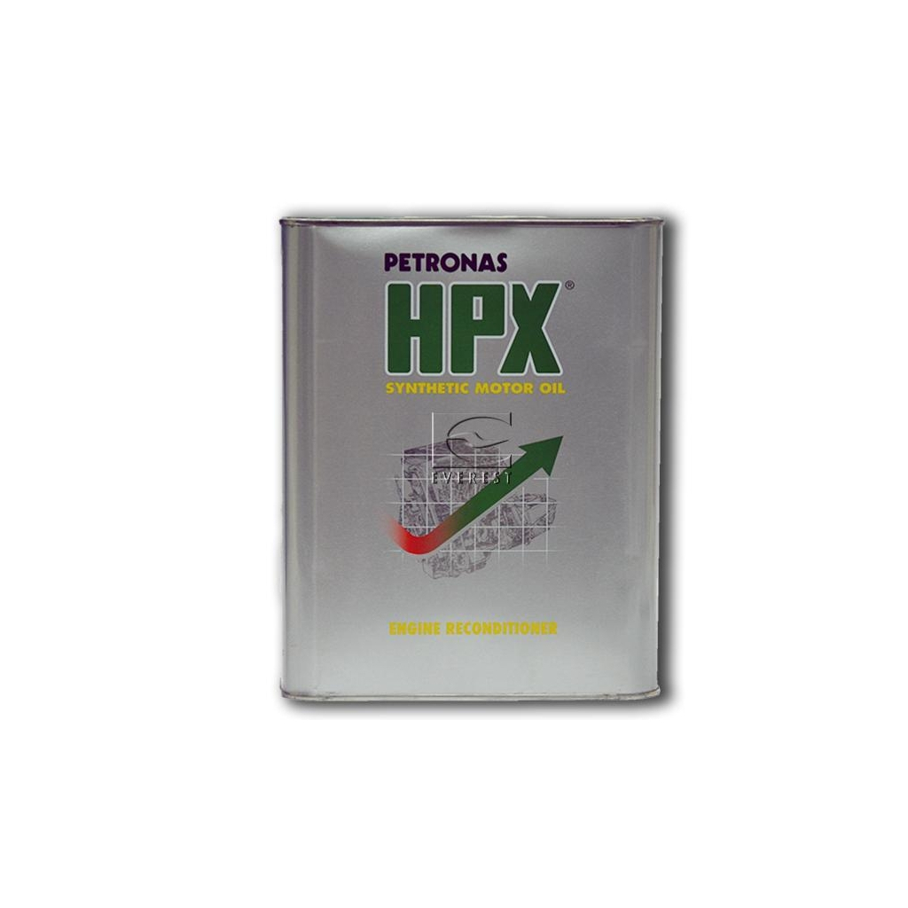 Моторна олива SELENIA HPX 20W-50 2л (15123701) - зображення 1