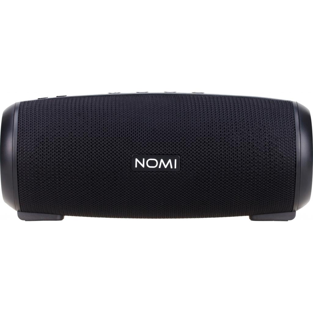 Акустична система Nomi BT 526 Play 2 Black (479201) - зображення 1