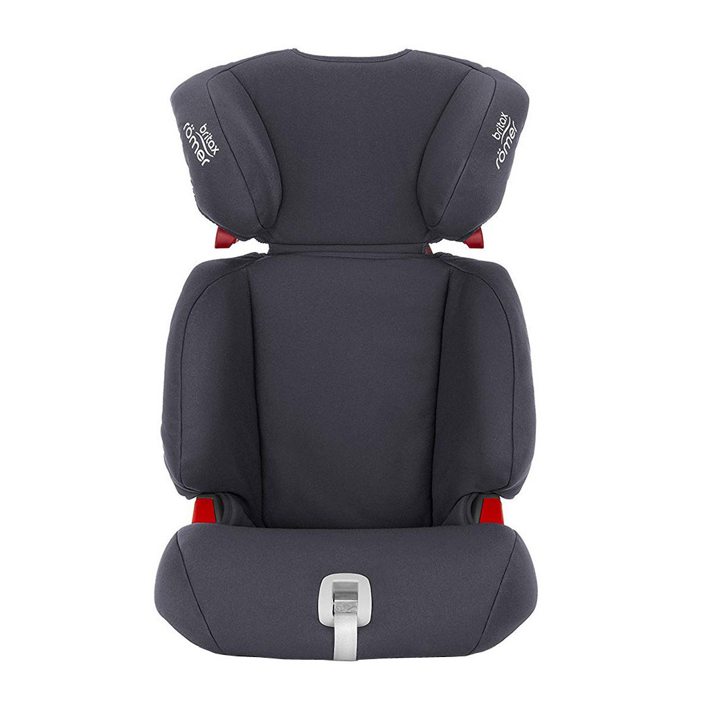 Автокрісло Britax-Romer Discovery Sl Storm Grey (2000030293) - зображення 2