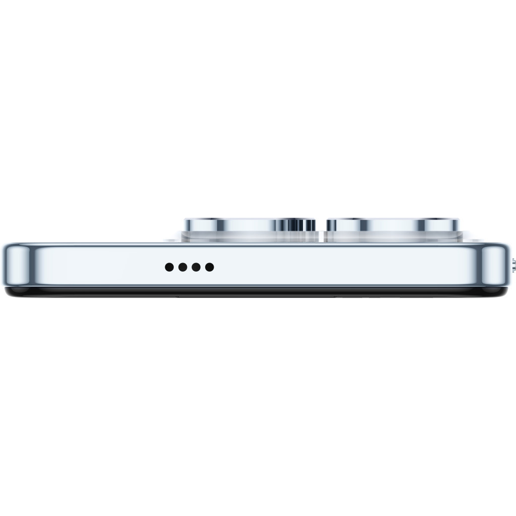 Мобільний телефон Tecno Spark 20 Pro 8/256Gb Frosty Ivory (4894947014192) - зображення 7