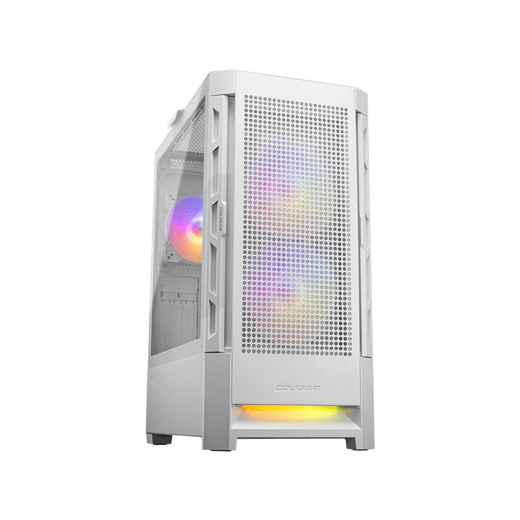 Корпус для ПК Cougar Duoface RGB (White) - изображение 10