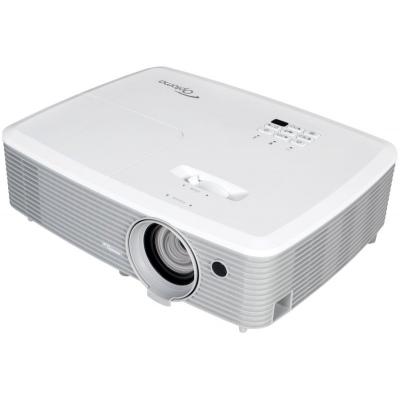 Проектор Optoma EH400 - зображення 1