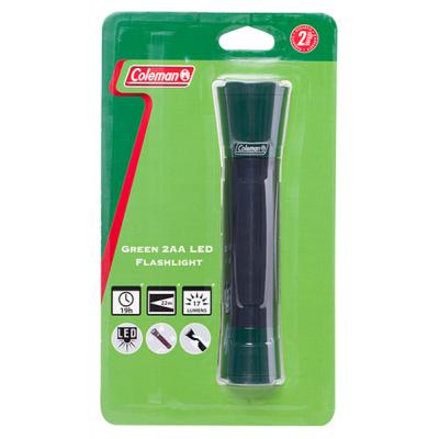 Ліхтар Coleman 2AA FLASHLIGHT LED CLM90 (4823082706297) - зображення 5