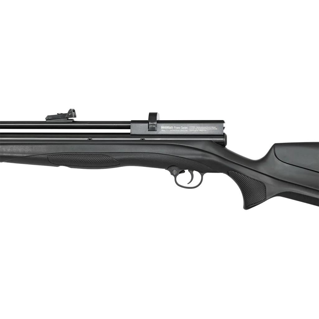 Пневматична гвинтівка Beeman Chief III (13355S) - picture 3