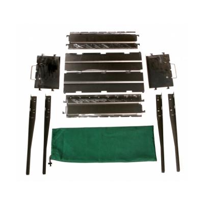 Мангал Eleyus Bosco 6 B - зображення 6