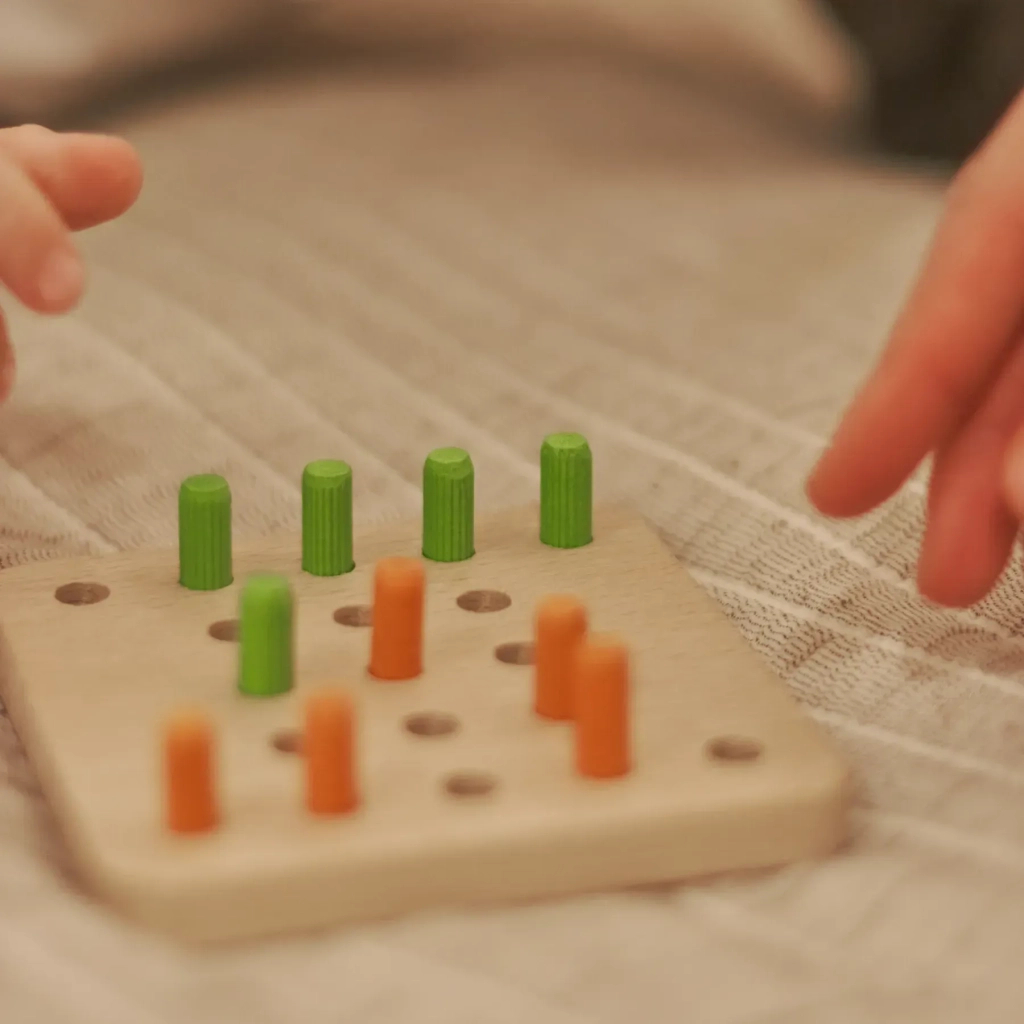 Настільна гра Ігротеко Хрестики-нулики (900576) - зображення 6