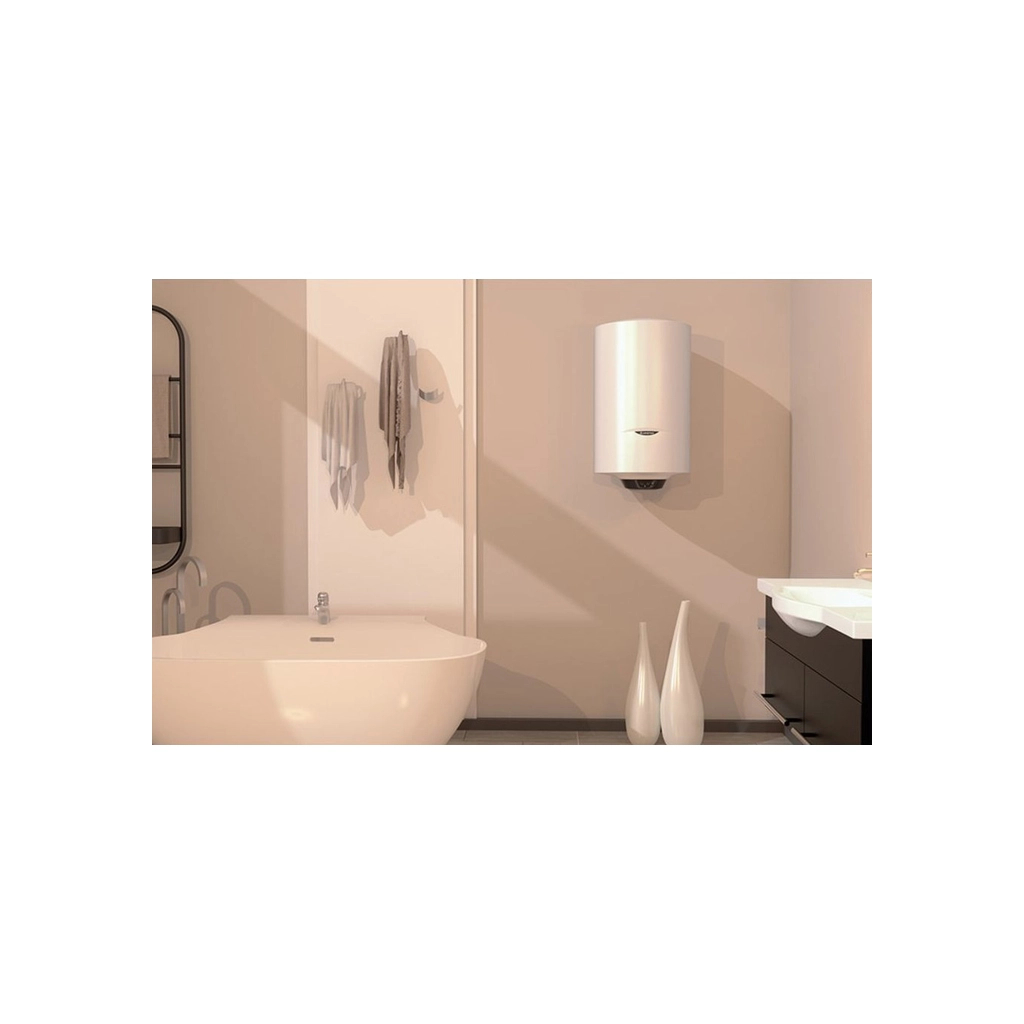 Бойлер Ariston PRO1 ECO 40 V SLIM (3626459) - зображення 4