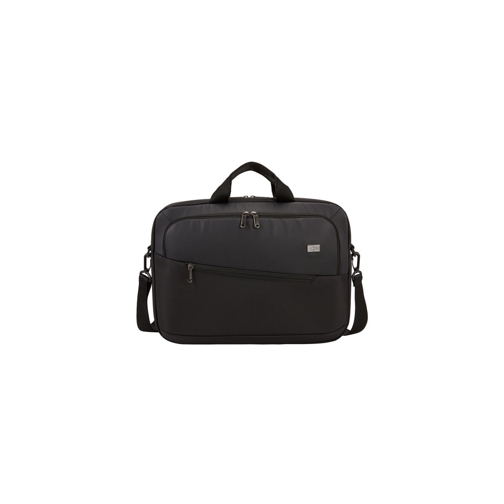 Сумка для ноутбука Case Logic 15.6'' Propel Attache PROPA-116 Black) (3204527) - зображення 3