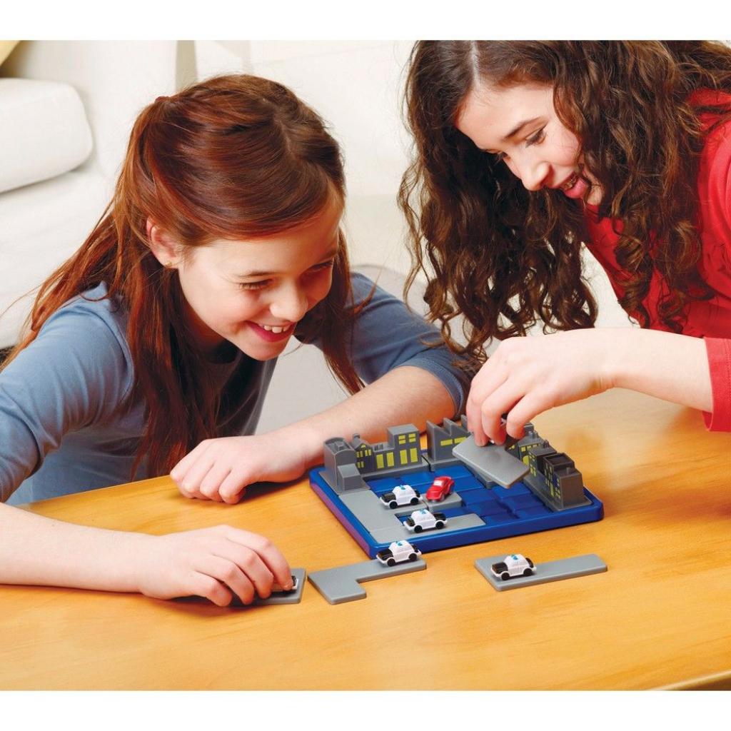 Настільна гра Smart Games Операція Викрадач (SG 250 UKR) - зображення 4