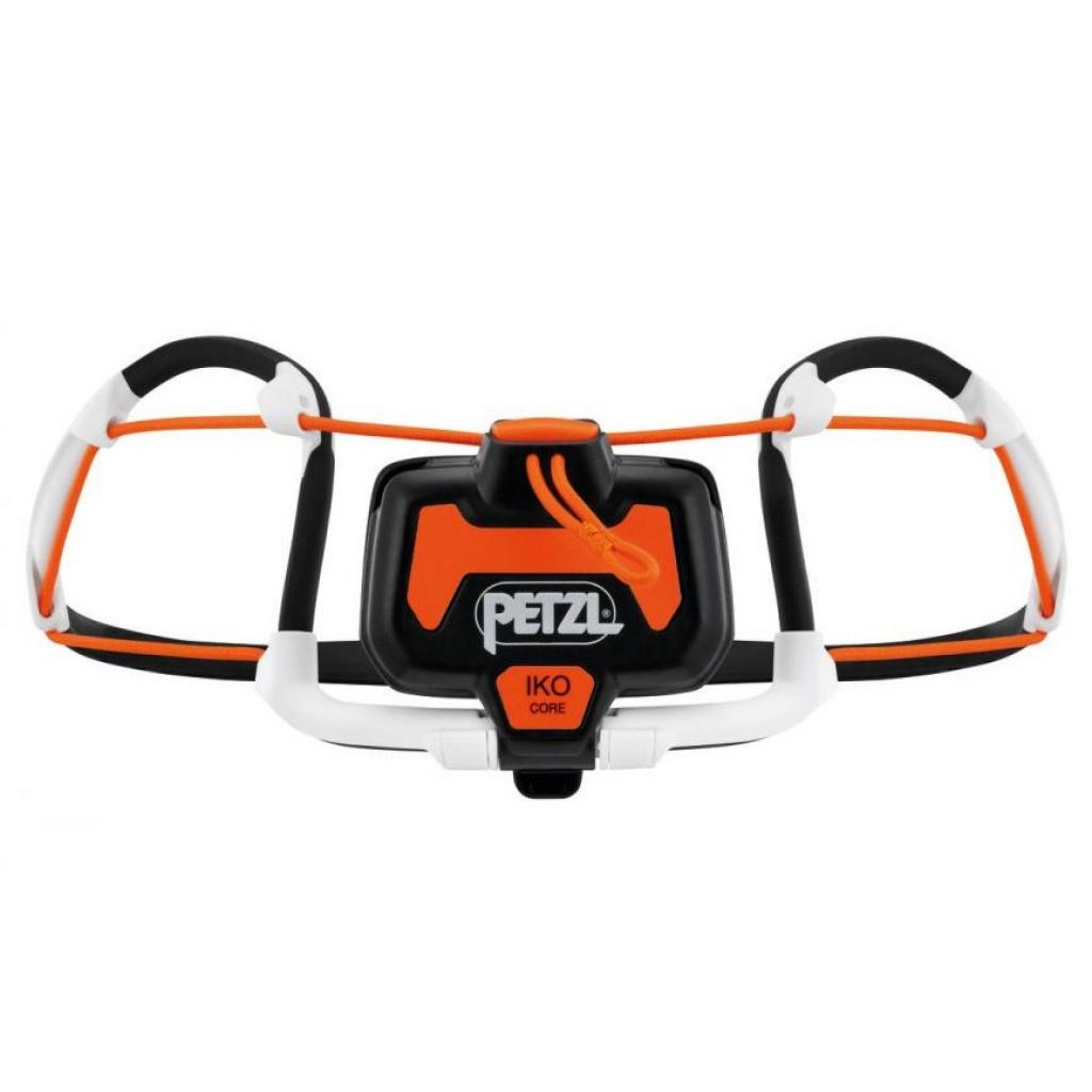 Ліхтар Petzl IKO Core (E104BA00) - зображення 4