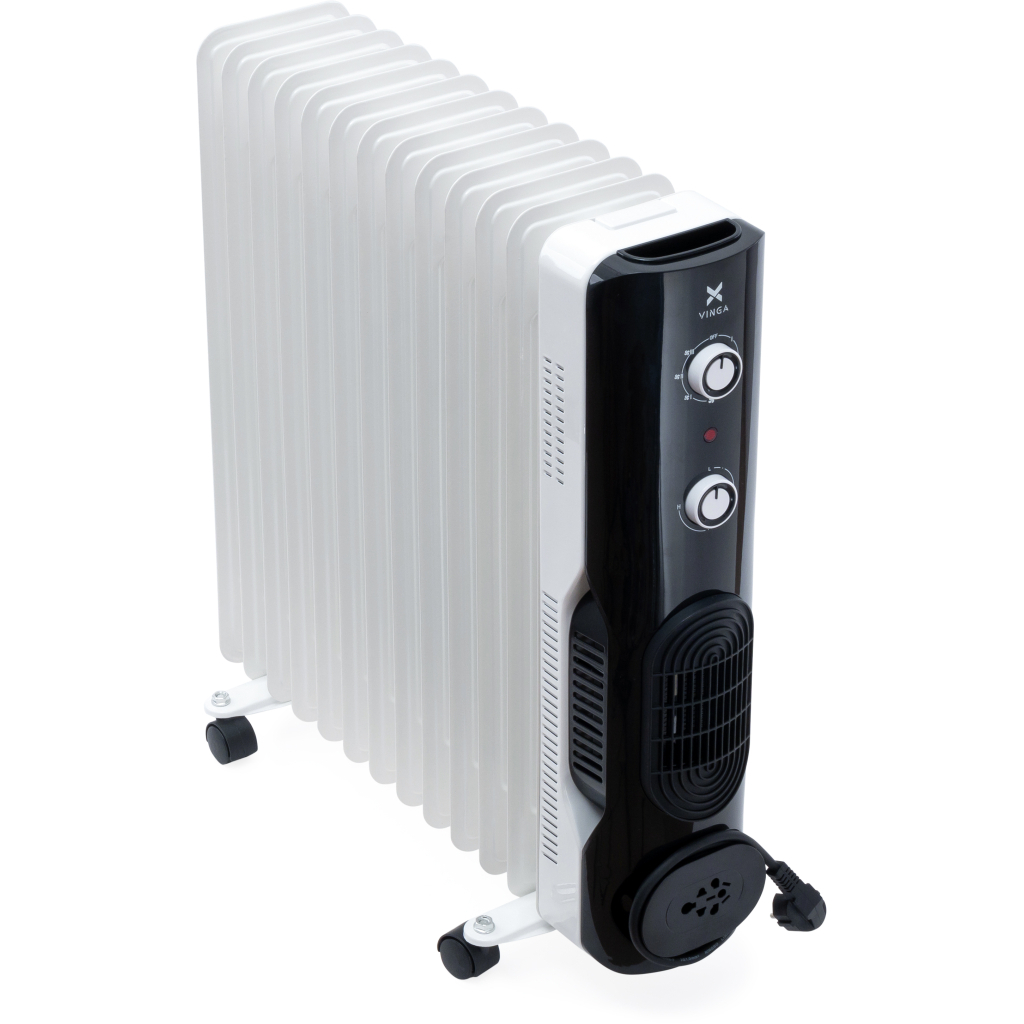 Обігрівач Vinga VOH-013XF1 - зображення 2