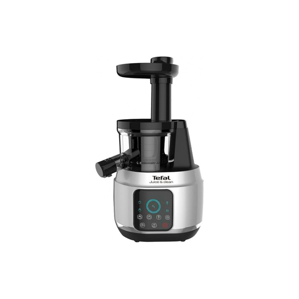 Соковижималка Tefal ZC420E38 - зображення 1