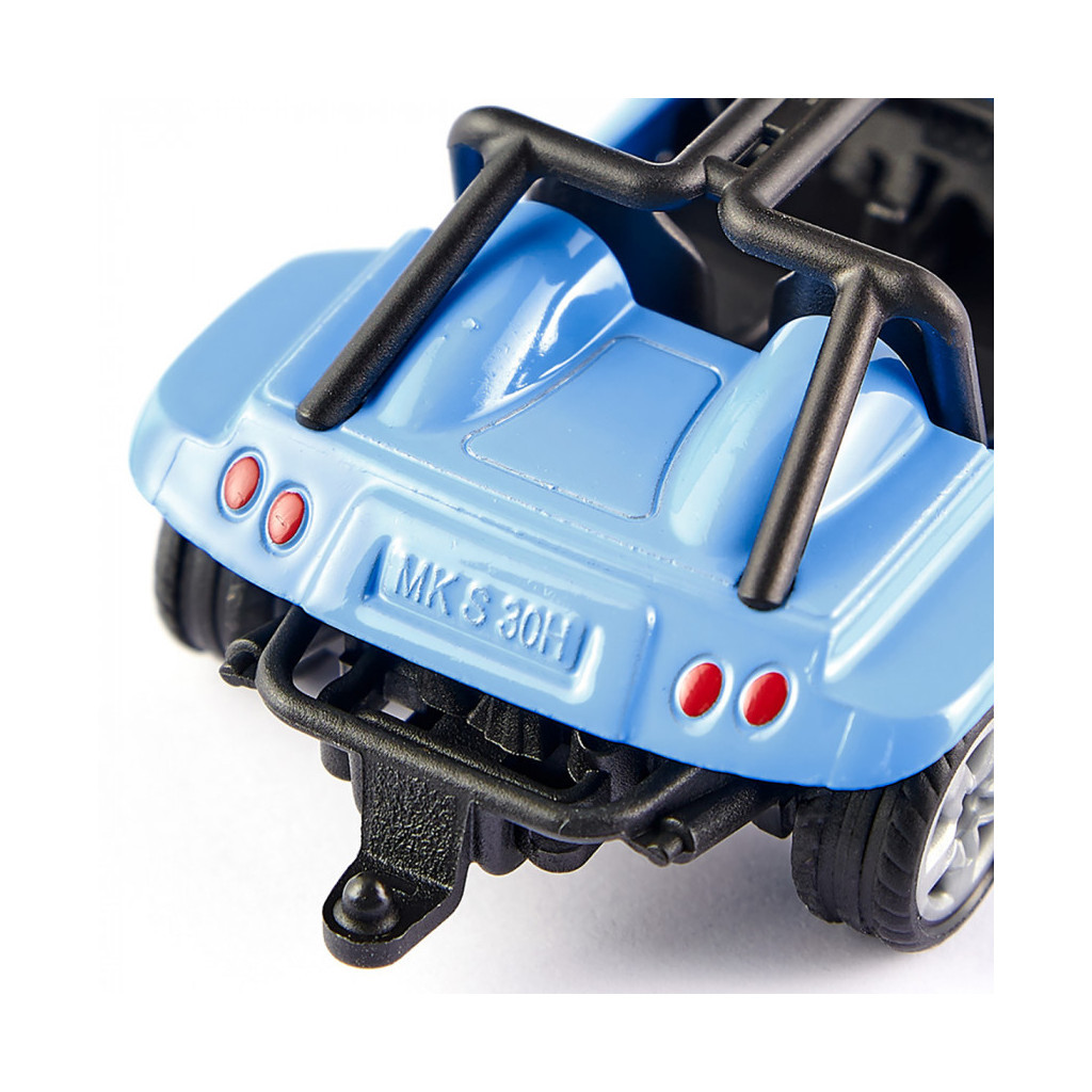 Машина Siku Пляжний кабріолет Buggy (6336819) - зображення 5
