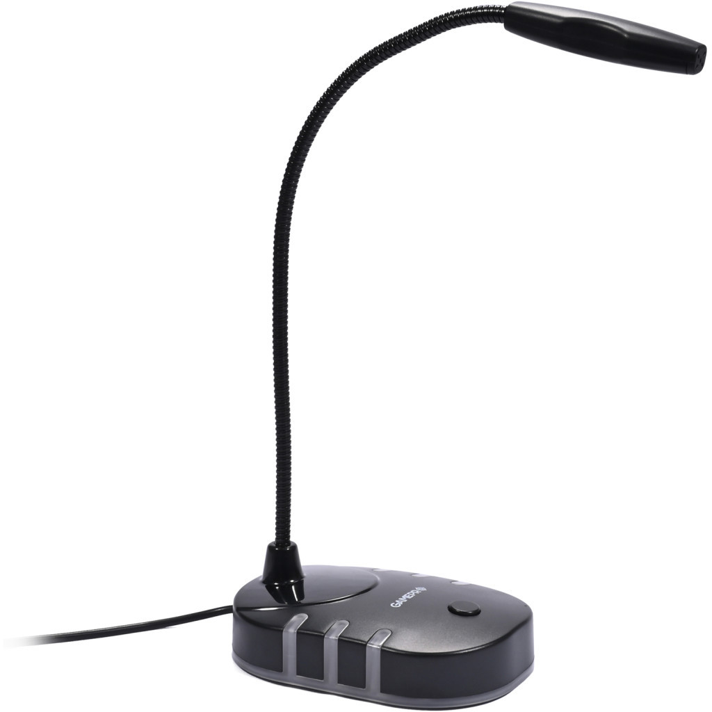 Мікрофон GamePro SM400 Black (SM400) - зображення 6