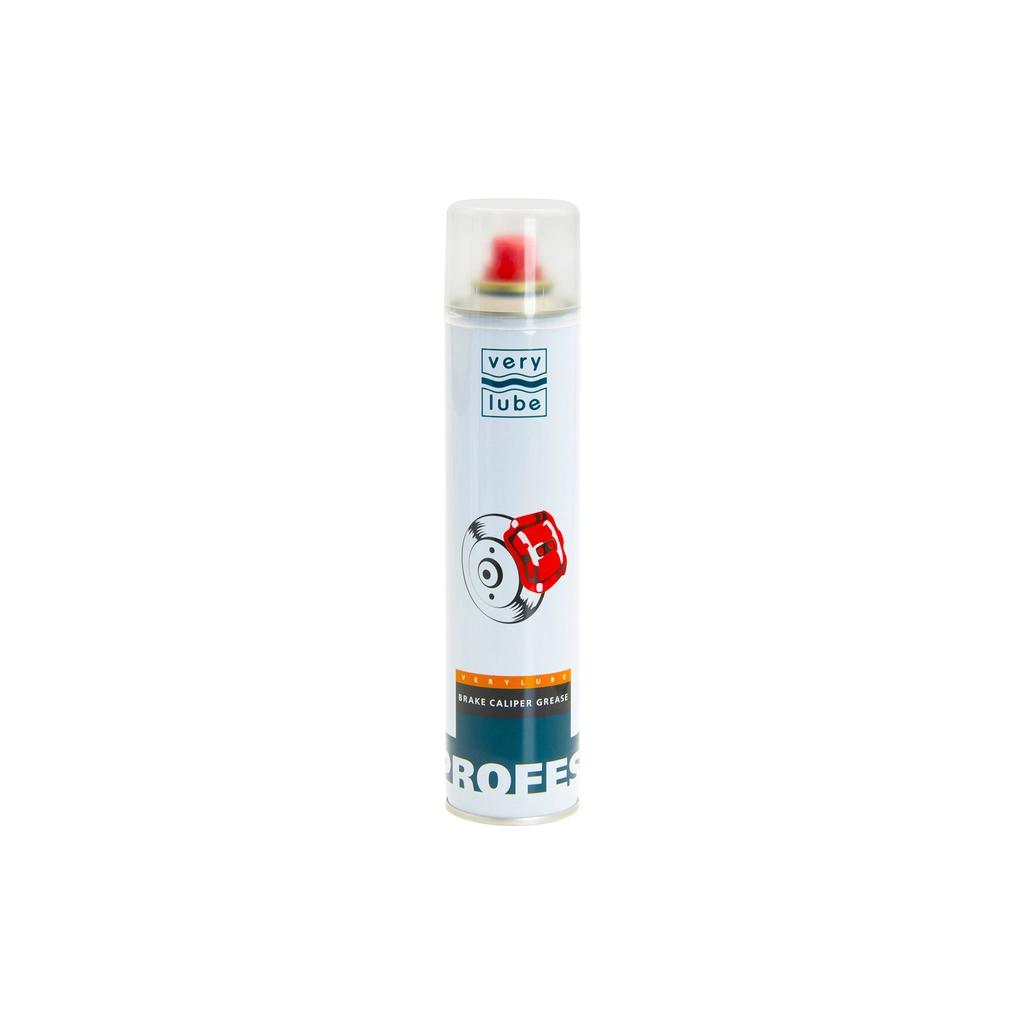 Автомобільний очисник VERYLUBE Brake Cleaner 320 мл (XB 40037) - зображення 1