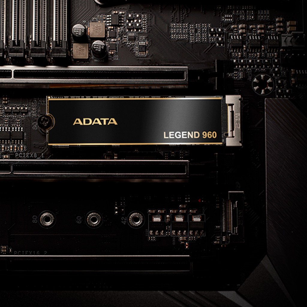 Накопичувач SSD M.2 2280 2TB ADATA (ALEG-960-2TCS) - зображення 10