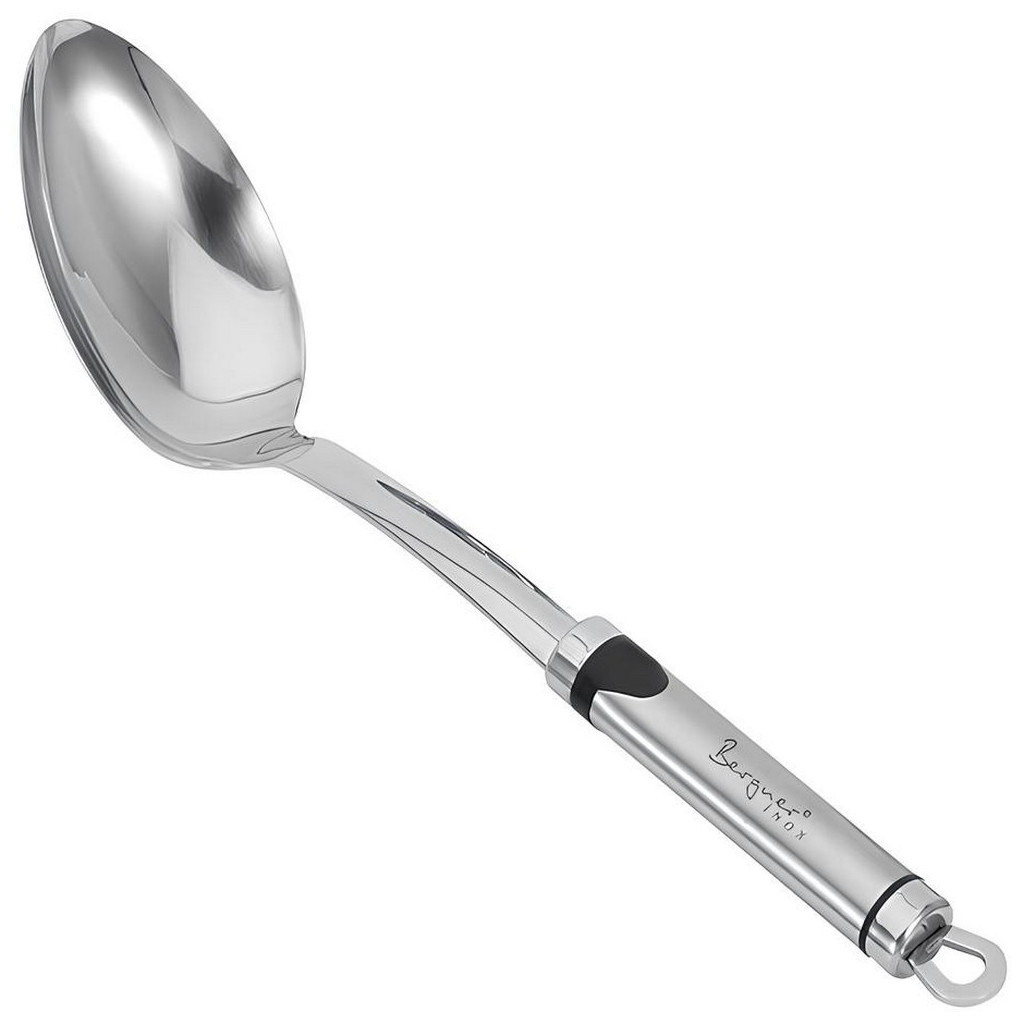 Ложка кухарська Bergner Gizmo 34.4 см (BG-3276) - зображення 1