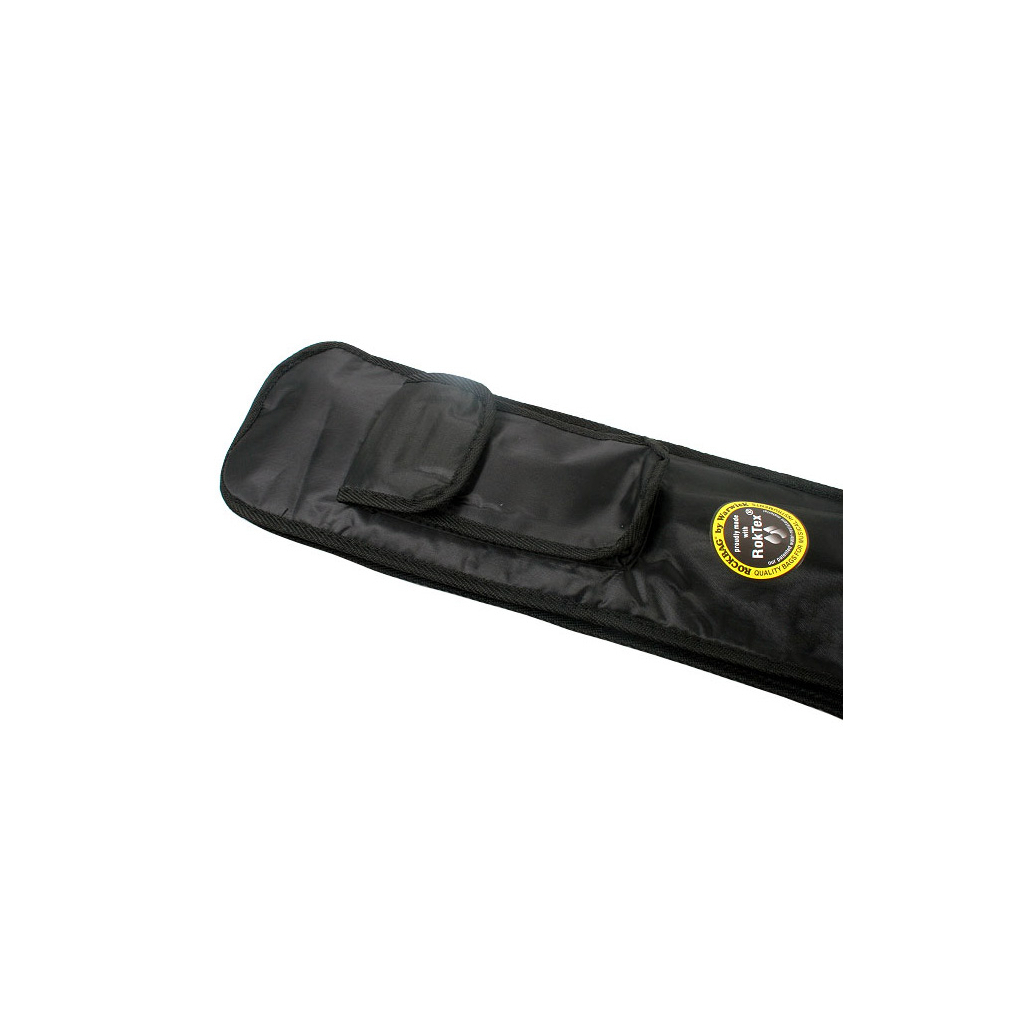 Чохол для гітари RockBag Basic Line - Bass Guitar Gig Bag (RB 20525 B) - изображение 4