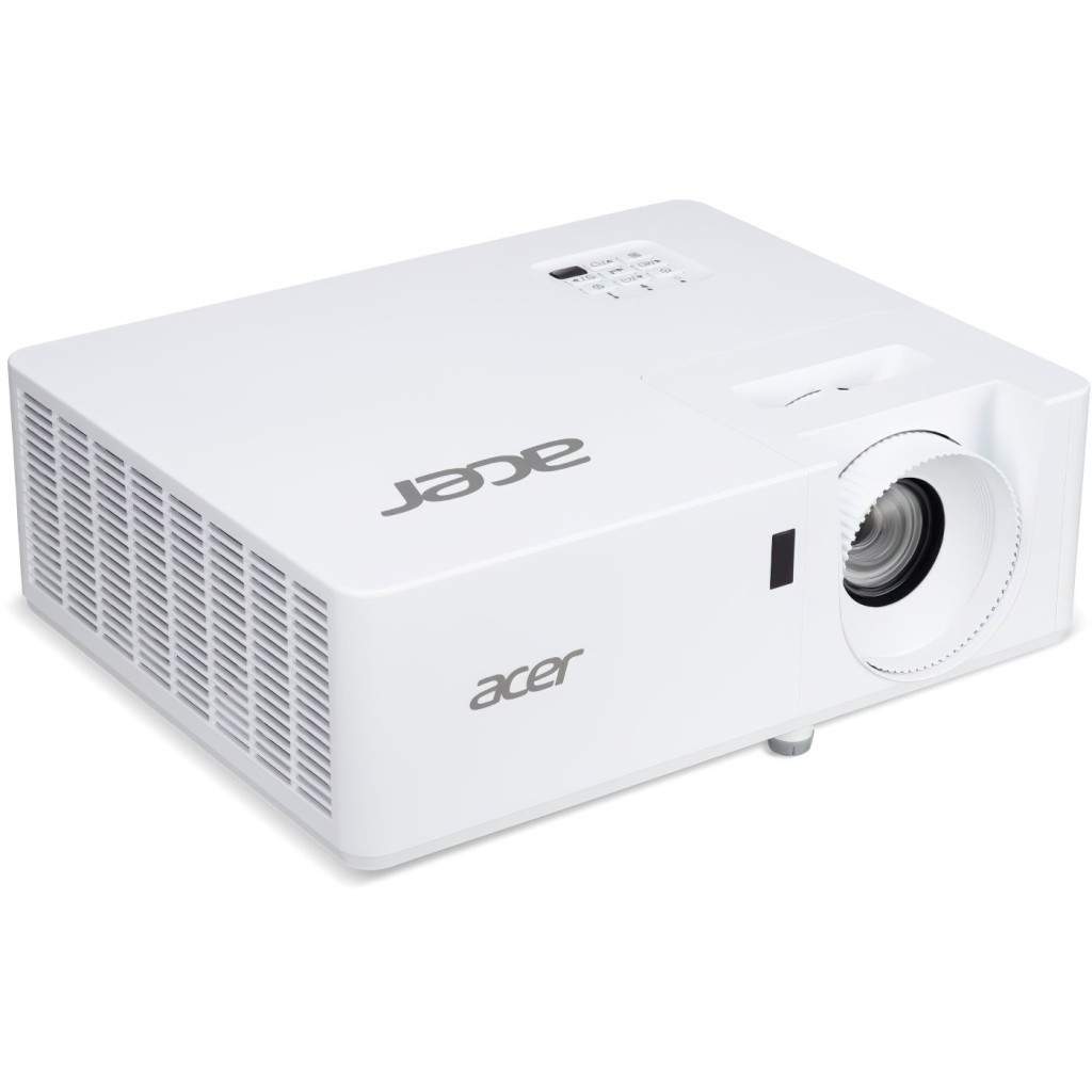 Проектор Acer XL2320W (MR.JW911.001) - зображення 2