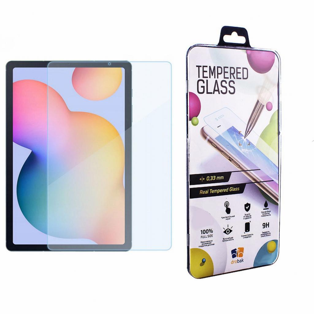 Скло захисне Drobak Samsung Galaxy Tab S6 Lite (222202) (222202) - зображення 1