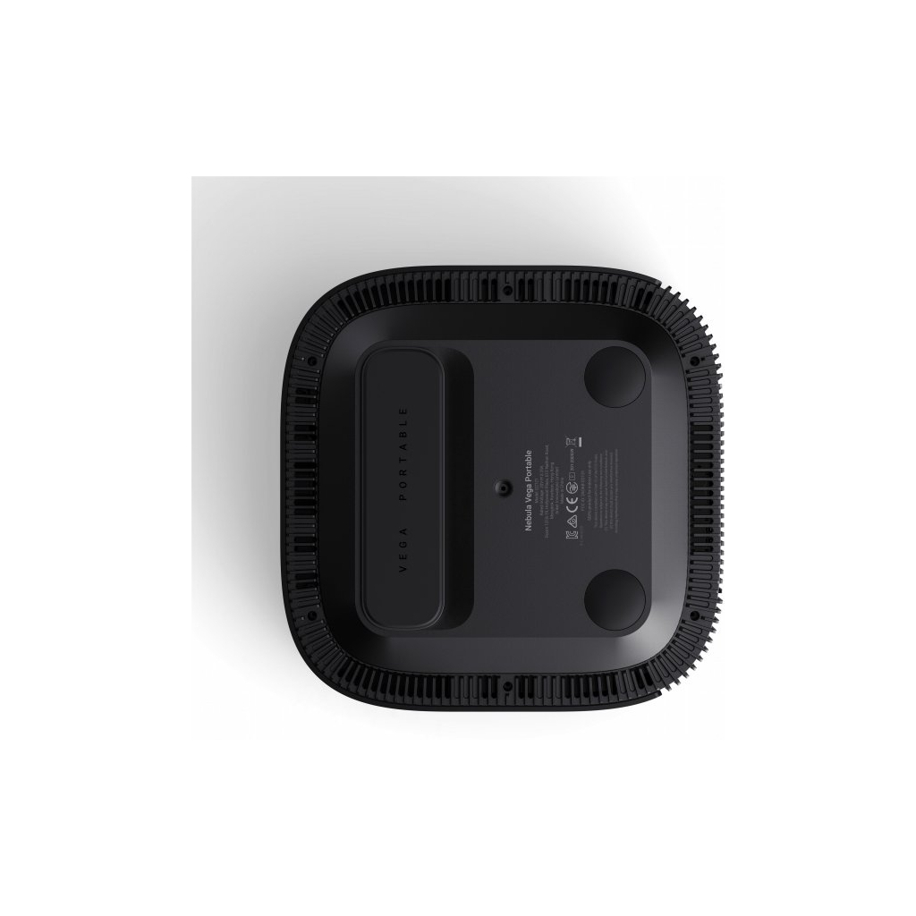 Проектор Anker Nebula Vega Portable - зображення 7