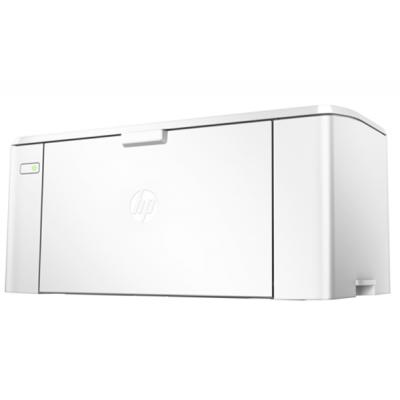 Лазерний принтер HP LaserJet Pro M102a (G3Q34A) - зображення 8