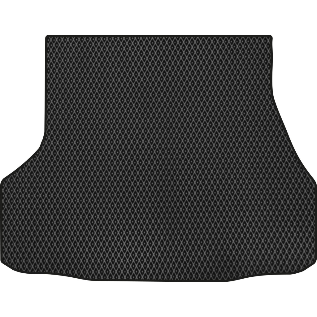 Килимок в багажник EVAtech Nissan Bluebird ARX (U13) (Right-hand Drive) 1 (NS11456B1RBB) - зображення 1