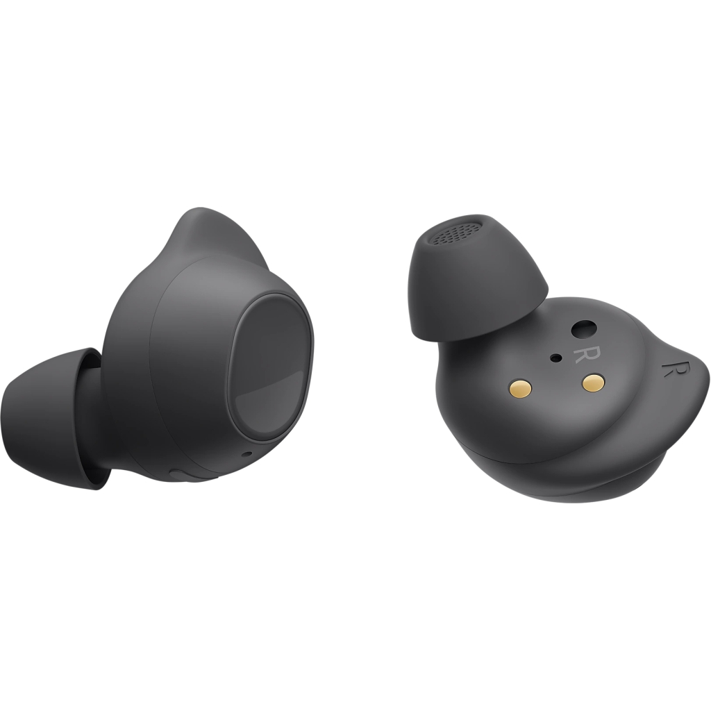 Навушники Samsung Buds FE Graphite (SM-R400NZAASEK) - зображення 4