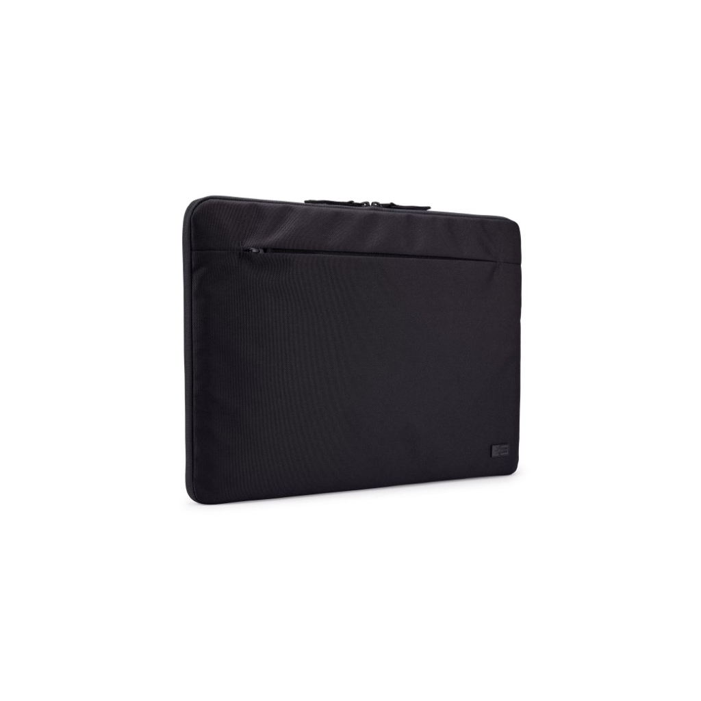 Чохол до ноутбука Case Logic 15.6" Invigo Eco Sleeve INVIS-116 Black (3205101) - зображення 1