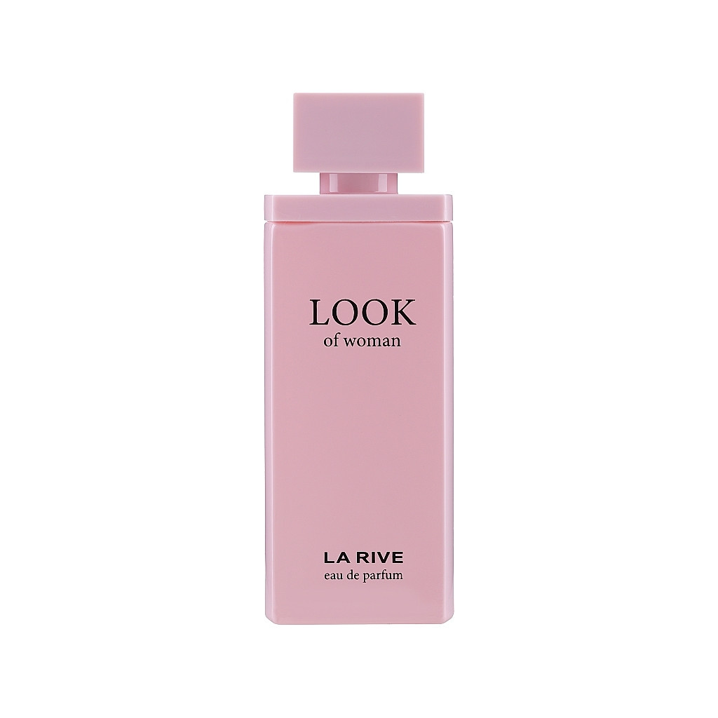 Парфумована вода La Rive Look Of Woman 75 мл (5903719642682) - зображення 1