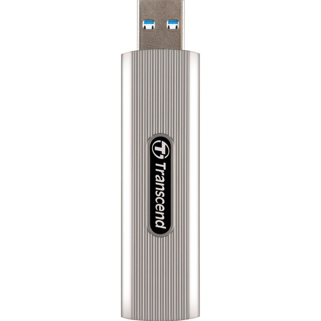 Накопичувач SSD USB 3.2 1TB ESD320A Transcend (TS1TESD320A) - зображення 3