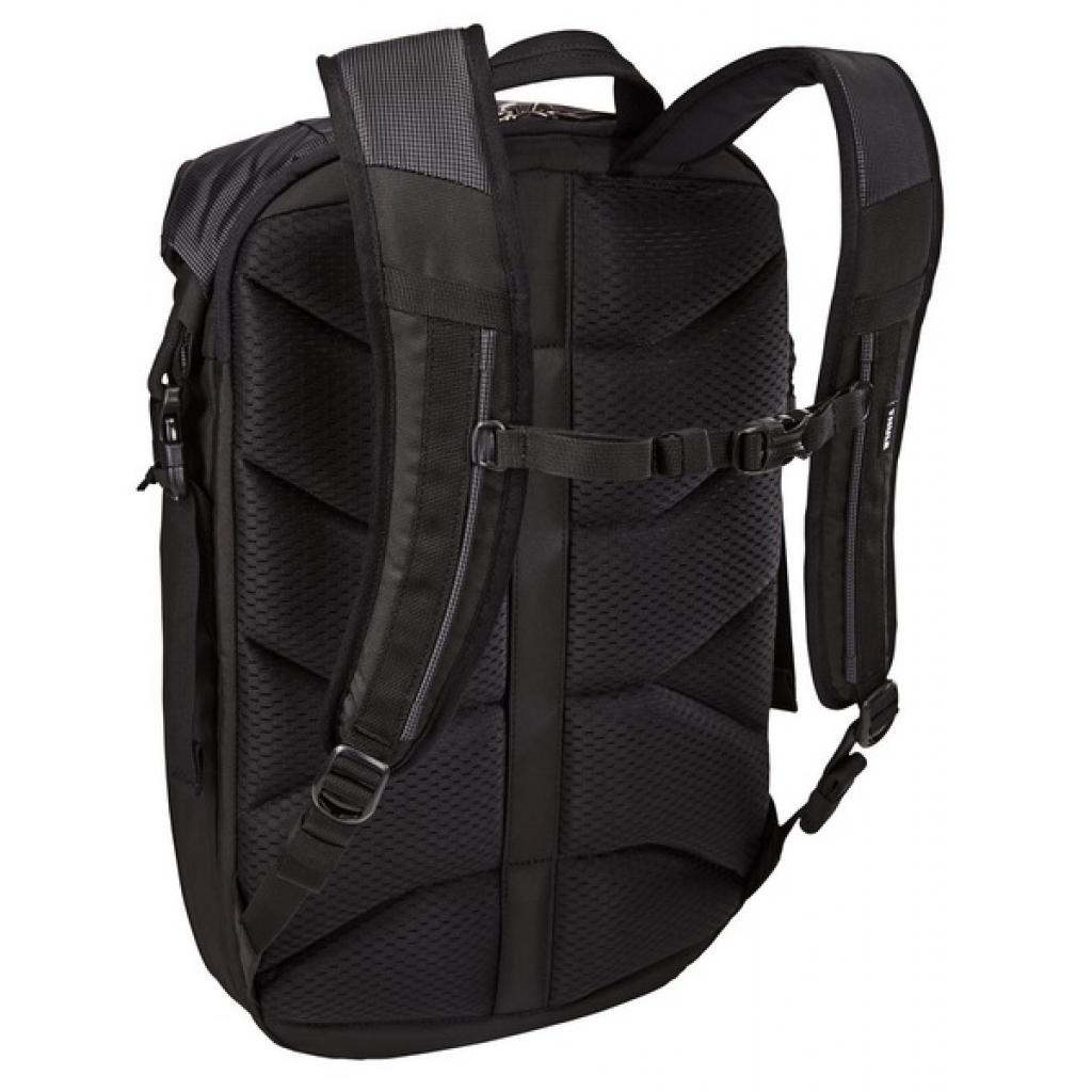 Фото-сумка Thule EnRoute Large DSLR Backpack TECB-125 Black (3203904) - изображение 3