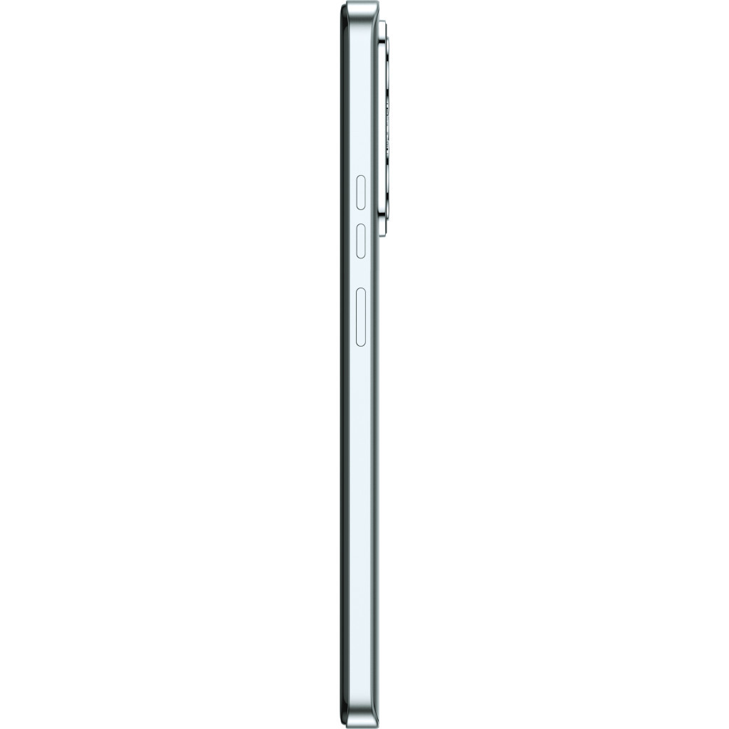 Мобільний телефон Tecno POVA 6 NEO 8/256GB Starry Silver (4894947023637) - зображення 5