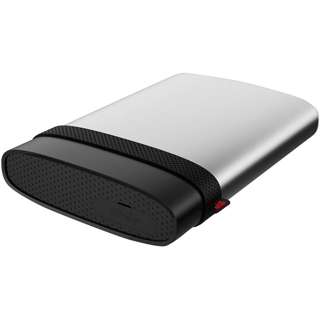 Зовнішній жорсткий диск 2.5" 4TB Silicon Power (SP040TBPHDA85S3S) - зображення 3