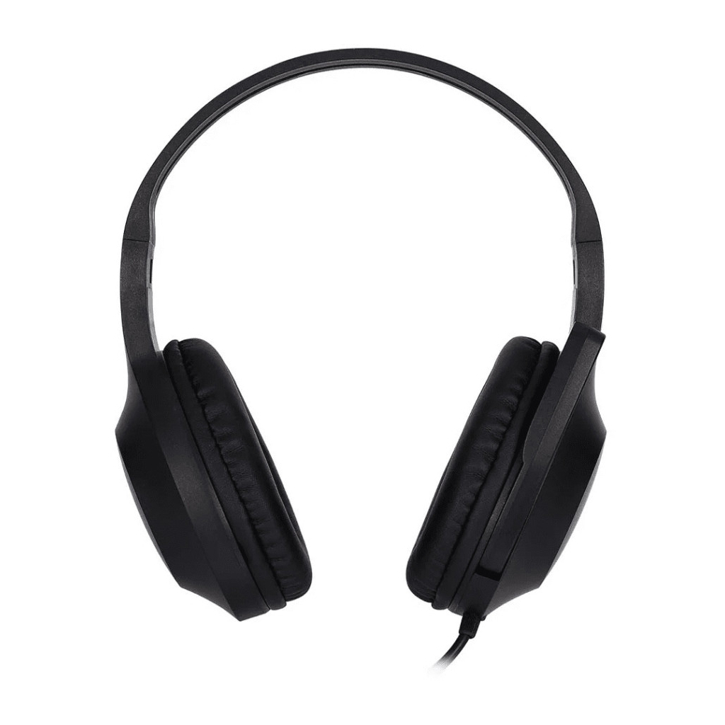 Навушники HP DHH-1601 Black (DHH-1601) - зображення 2